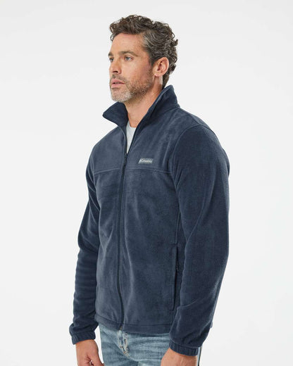 Columbia Steens Mountain™ Fleece 2.0 Full-Zip Jacket 147667 #colormdl_Collegiate Navy