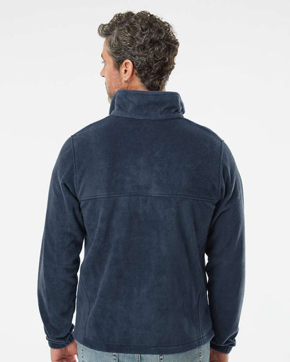 Columbia Steens Mountain™ Fleece 2.0 Full-Zip Jacket 147667 #colormdl_Collegiate Navy