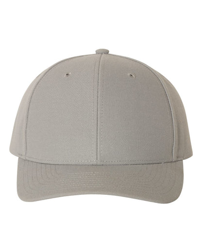 Richardson Surge Adjustable Cap 514 #color_Grey