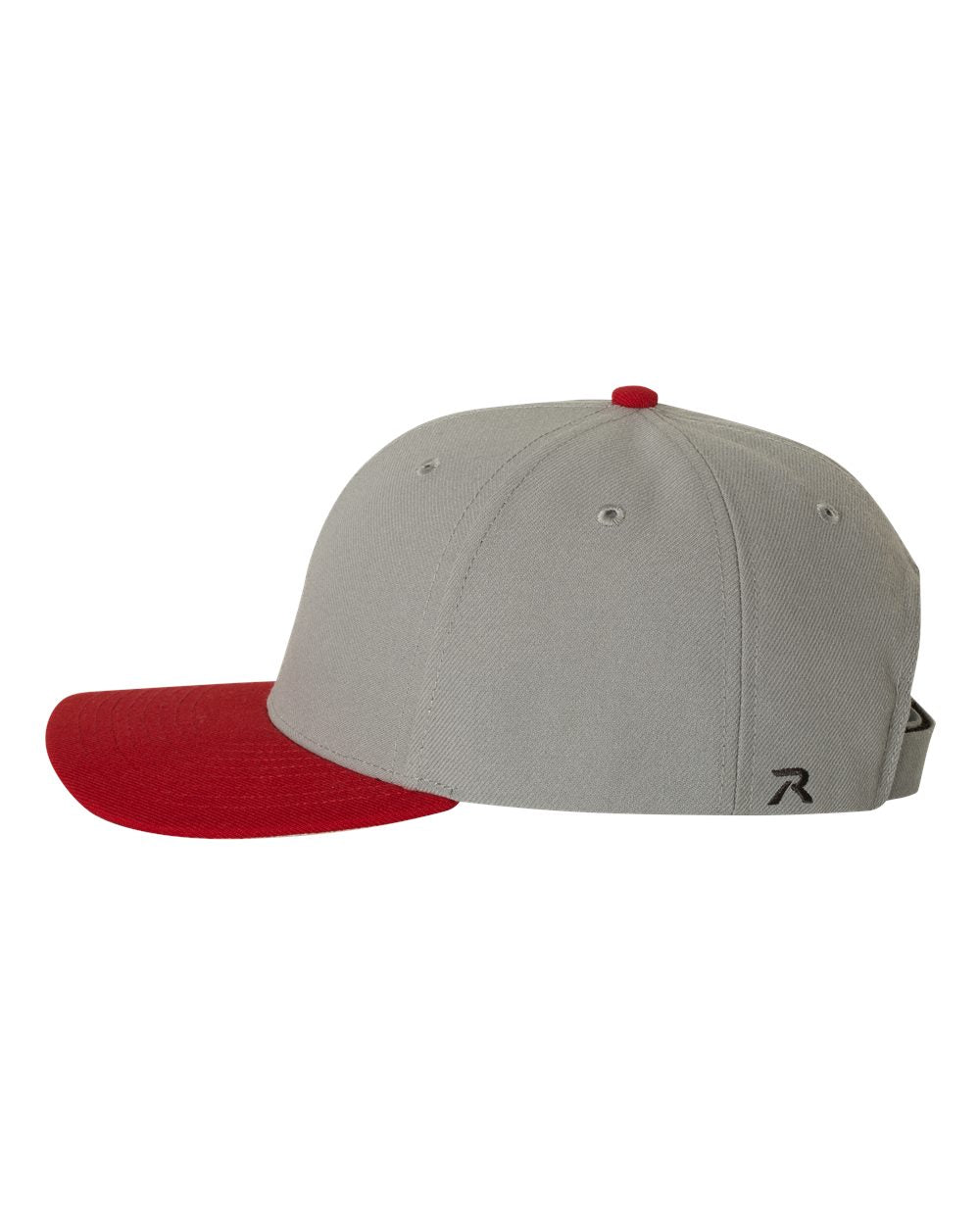 #color_Grey/ Red