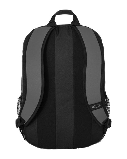 Oakley 20L Enduro Backpack 921056ODM #color_Grigio Scuro