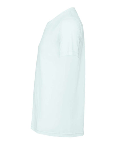 BELLA + CANVAS Triblend Tee 3413 #color_Ice Blue Triblend