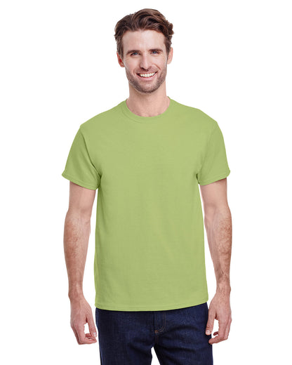 Gildan Adult Heavy Cotton™ T-Shirt G500 #color_KIWI