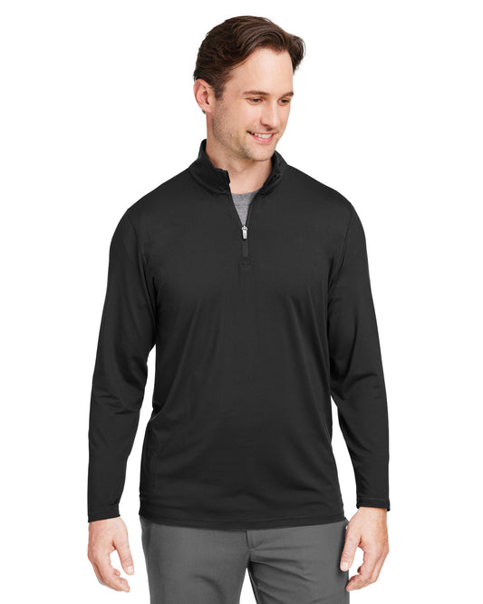 Puma Golf Men's Cloudspun Quarter-Zip 532016