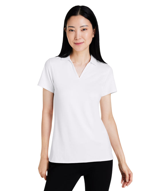 Puma Golf Ladies' Cloudspun Coast Polo 532991