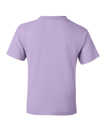 Gildan DryBlend® T-Shirt 8000 #color_Orchid