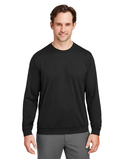 Puma Golf Men's Cloudspun Crew 535500