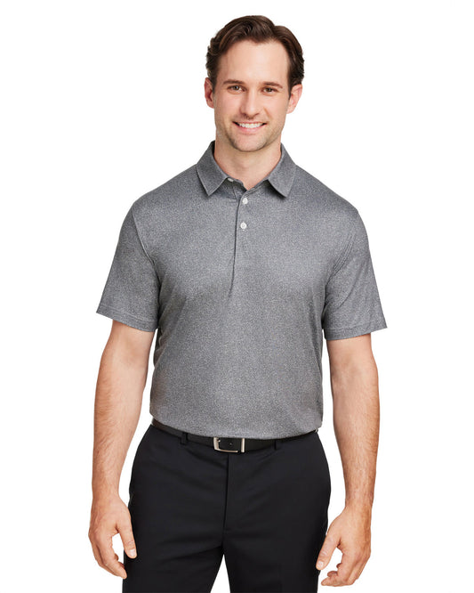 Puma Golf Men's Cloudspun Primary Polo 538748