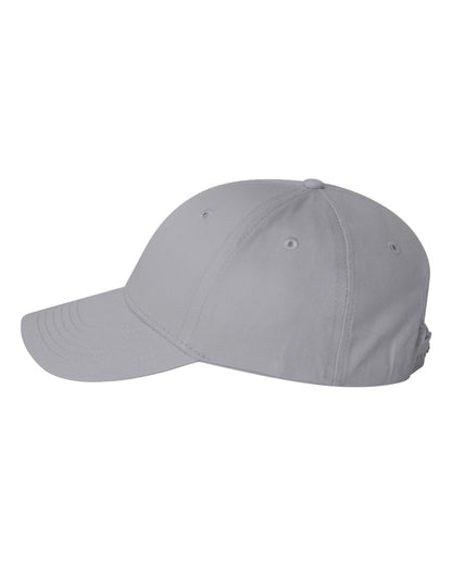 Valucap Lightweight Twill Cap VC100 #color_Grey