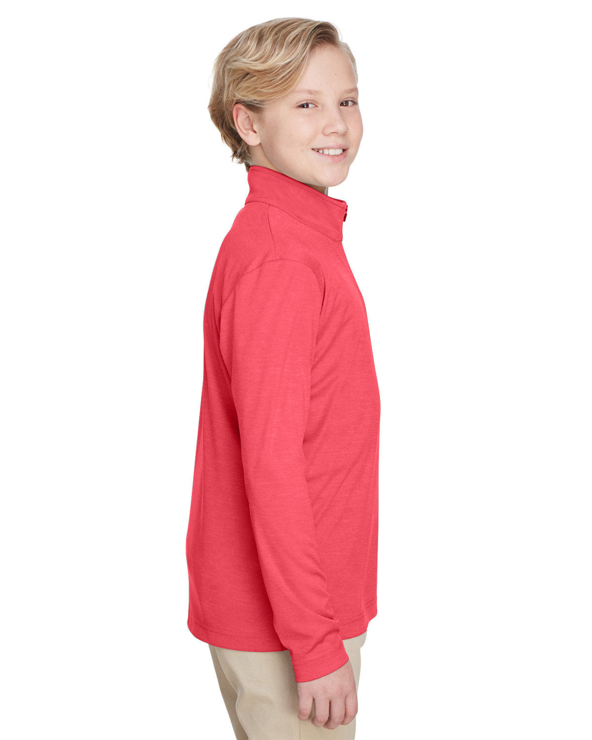 #color_SP RED HEATHER