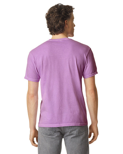 Comfort Colors Adult Heavyweight T-Shirt C1717 #color_NEON VIOLET