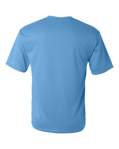 C2 Sport Performance T-Shirt 5100 #color_Columbia Blue