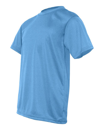 C2 Sport Youth Performance T-Shirt 5200 #color_Columbia Blue