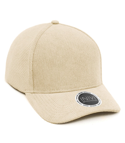 INIVI Cooper 2 Panel Cap IV141 #color_Sand