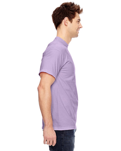 Comfort Colors Adult Heavyweight T-Shirt C1717 #color_ORCHID