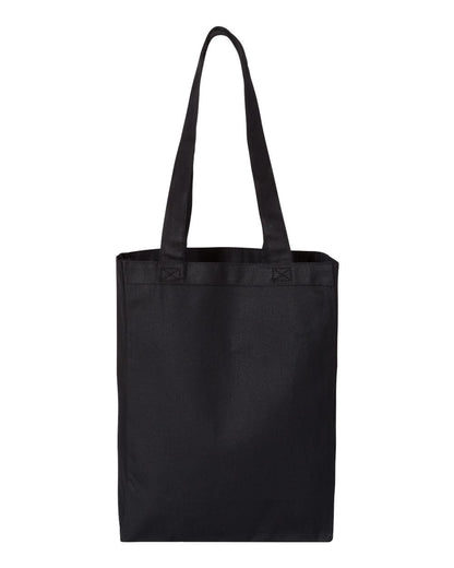 Q-Tees 12L Gussetted Shopping Bag Q1000 Q-Tees 12L Gussetted Shopping Bag Q1000