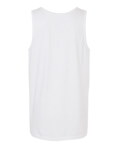 Gildan Softstyle® Tank Top 64200 #color_White