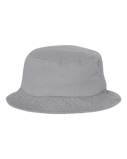 Sportsman Bucket Hat 2050 #color_Grey