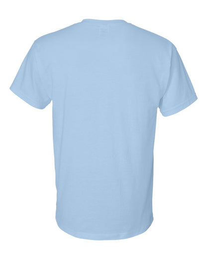 Gildan DryBlend® T-Shirt 8000 #color_Light Blue