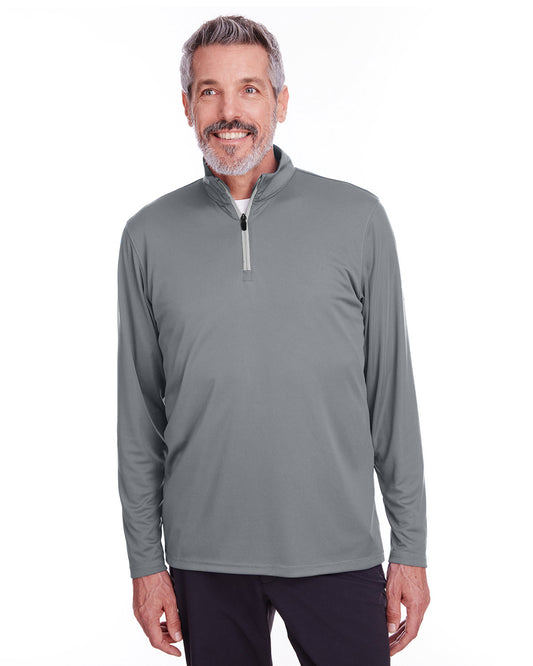 Puma Golf Men's Icon Quarter-Zip 596807