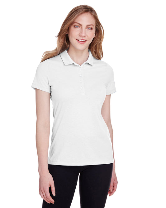 Puma Golf Ladies' Fusion Polo 596921