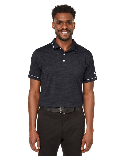Puma Golf Men's Cloudspun Monarch Polo 599117