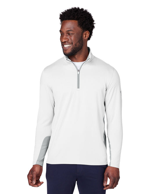 Puma Golf Men's Gamer Golf Quarter-Zip 599127