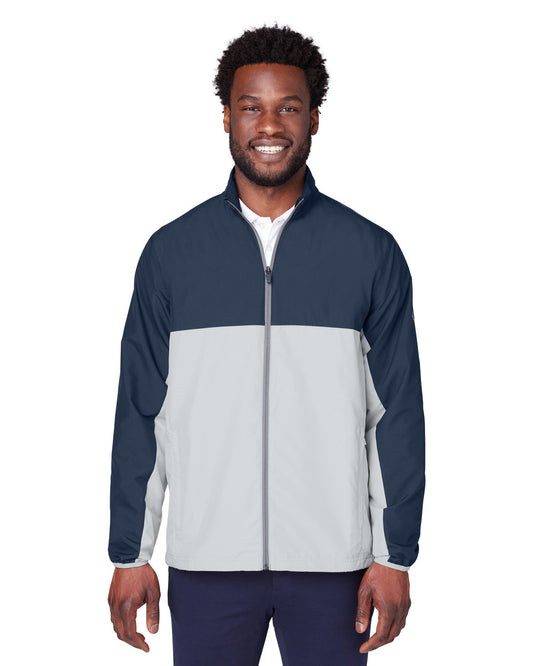 Puma Golf Men's 1st Mile Wind Jacket 599128