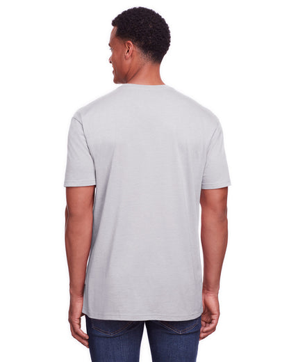 Gildan Men's Softstyle CVC T-Shirt G670 #color_CEMENT