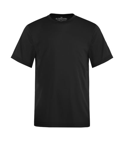 Atc ProTeam S/S Yth Tee Y350 #color_Black