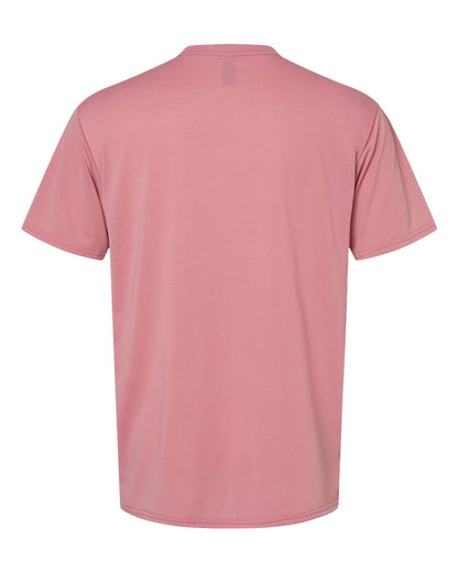 Gildan Performance® T-Shirt 42000 #color_Plumrose