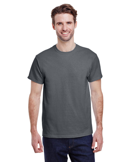 Gildan Adult Heavy Cotton™ T-Shirt G500 #color_TWEED