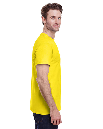 Gildan Adult Heavy Cotton™ T-Shirt G500 #color_DAISY