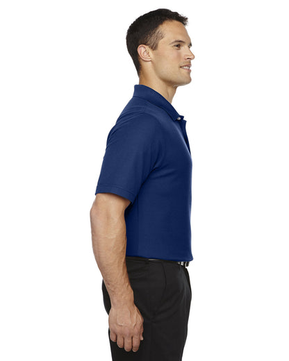 Devon & Jones Men's Tall DRYTEC20™ Performance Polo DG150T #color_TRUE ROYAL