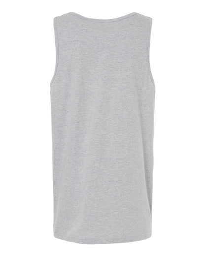 Gildan Softstyle® Tank Top 64200 #color_Sport Grey