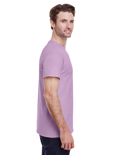 Gildan Adult Ultra Cotton® T-Shirt G200 #color_ORCHID