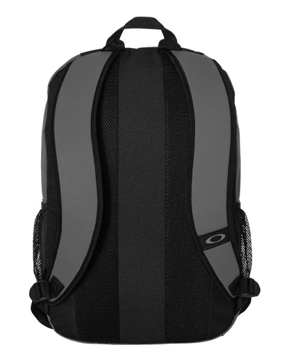 Oakley 22L Enduro Backpack 921055ODM #color_Grigio Scuro