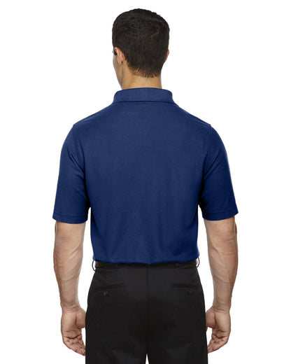 Devon & Jones Men's Tall DRYTEC20™ Performance Polo DG150T #color_TRUE ROYAL