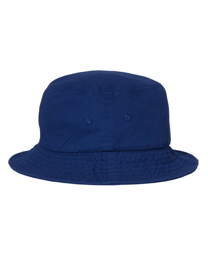 Sportsman Bucket Hat 2050 #color_Royal Blue