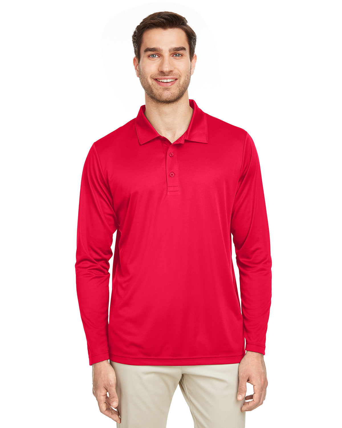 #color_SPORT RED