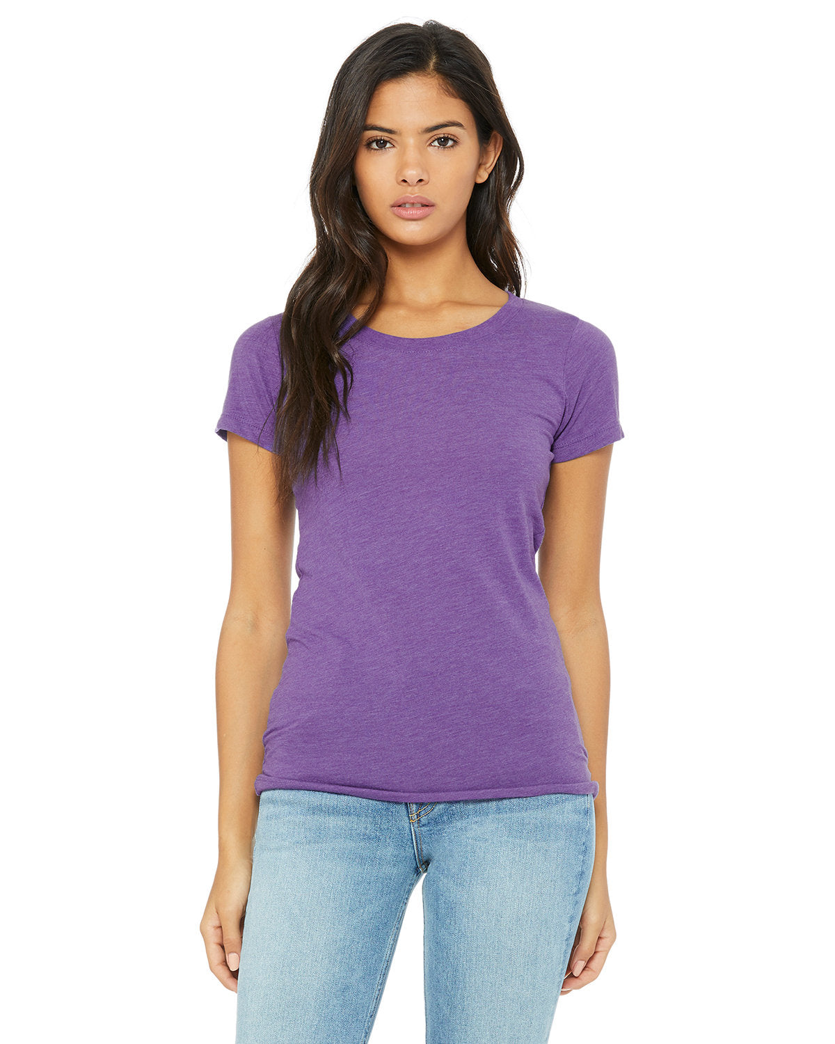 #color_PURPLE TRIBLEND