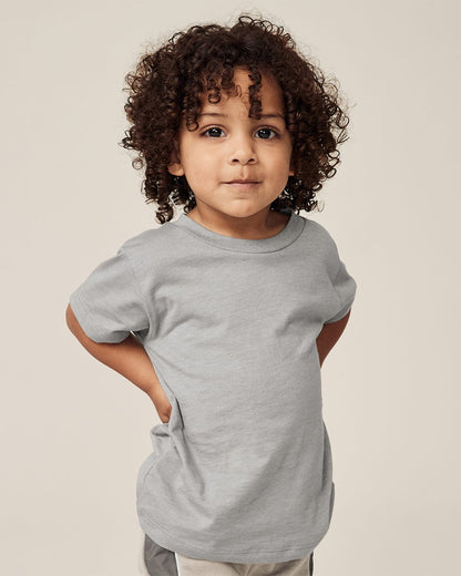 BELLA + CANVAS Toddler Triblend Tee 3413T BELLA + CANVAS Toddler Triblend Tee 3413T