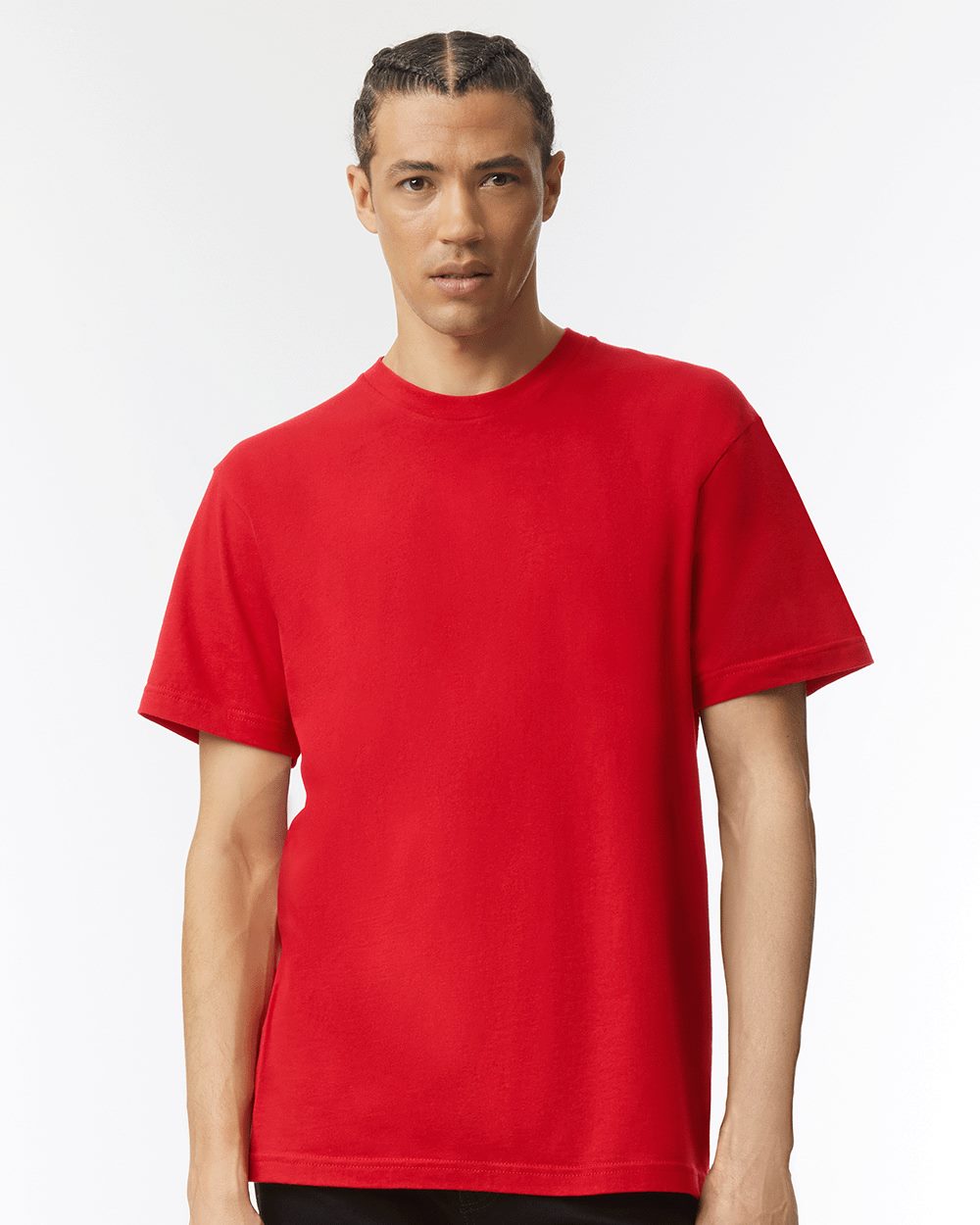 American Apparel Fine Jersey Tee 2001