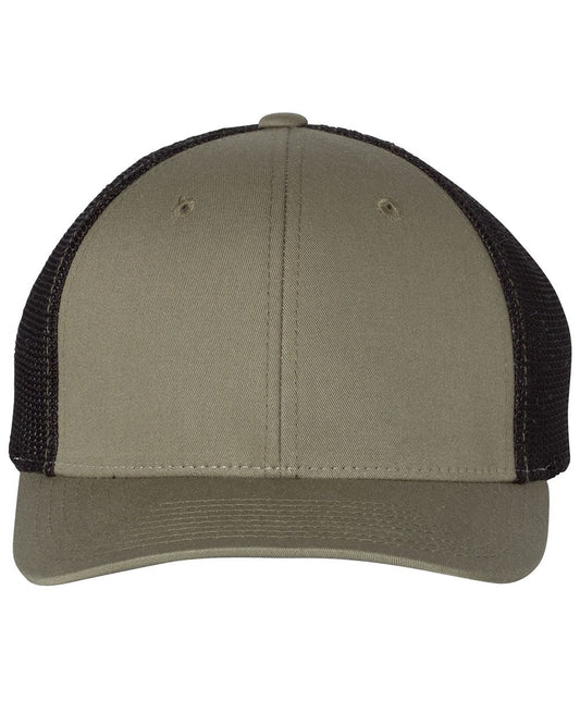 Richardson R-Flex Trucker Cap 110