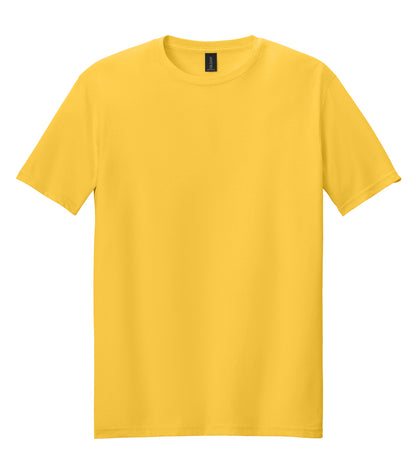 Gildan SoftStyle T-Shirt 6400 #color_Daisy
