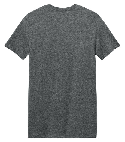Gildan SoftStyle T-Shirt 6400 #color_Heather Dark Grey