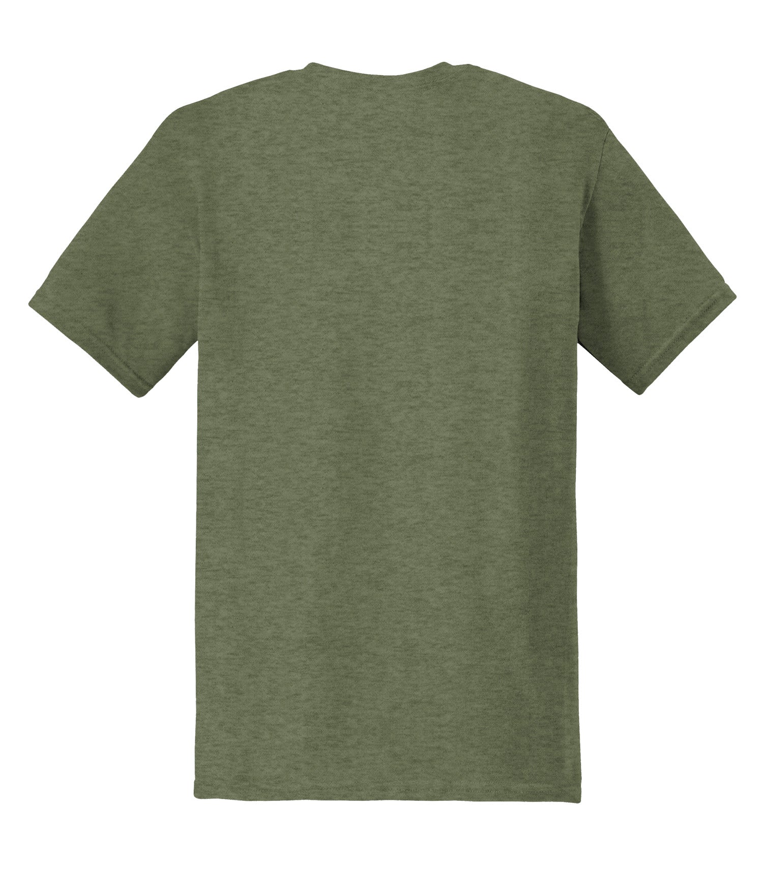 #color_Heather Military Green