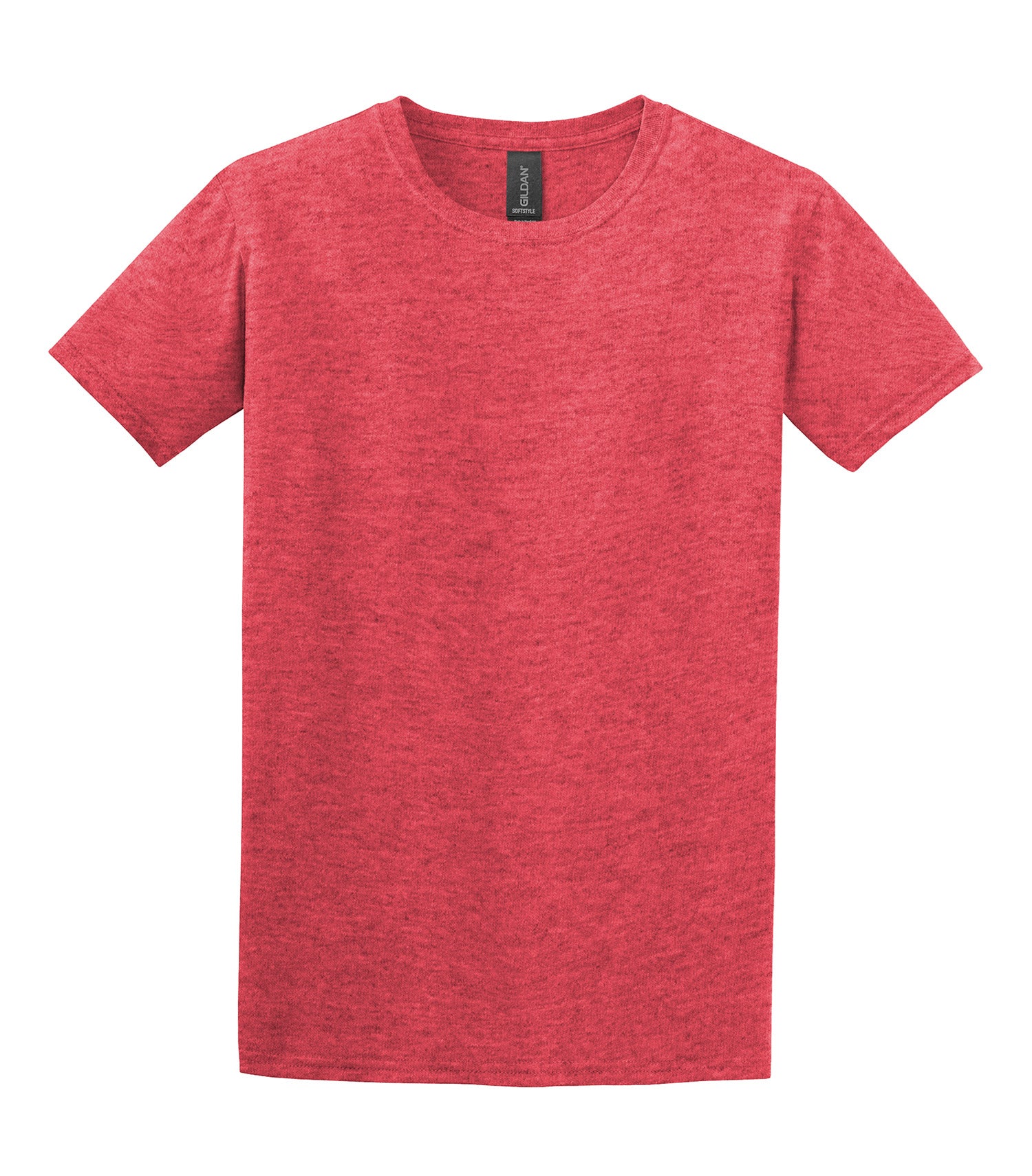 #color_Heather Red