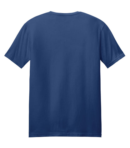Gildan SoftStyle T-Shirt 6400 #color_Metro Blue