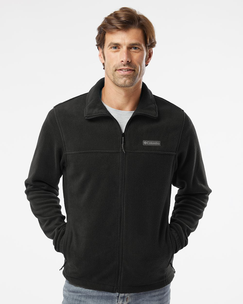 Columbia Steens Mountain™ Fleece 2.0 Full-Zip Jacket 147667